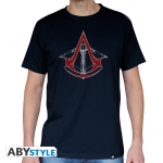 Assassin's Creed Unity T-shirt Arbalte Abystyle