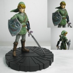Zelda - Figurine Collector Link Together
