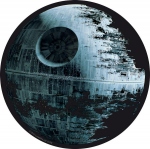 Star Wars Tapis de souris - Etoile Noire Death
                  Star Abystyle