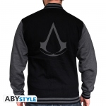 Assassin's Creed Sweat Teddy Crest Abystyle