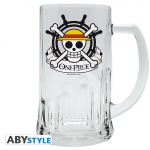 One Piece Chope Skull Luffy Abystyle