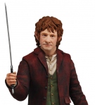 Le Hobbit figurine Bilbon Sacquet 30 cm Neca