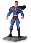 Superman The Man Of Steel statue Ed McGuiness DC
                  Collectibles