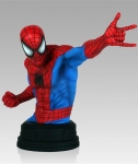 Spiderman buste Gentle Giant 1/6 Marvel
                  Spider-Man