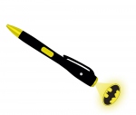 Batman stylo lumineux Logo
