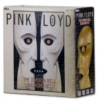 Pink Floyd serre-livres Division Bell Neca