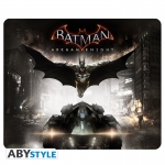 DC Comics Tapis de souris Batman Arkham Knight Abystyle