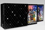 Kingdom Hearts HD 1.5 & 2.5 ReMIX Coffret bandes originales Square Enix