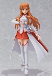 Sword Art Online Figma Asuna Max Factory 2nd edition Max Factory