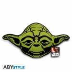 Star Wars - Coussin Yoda Abystyle