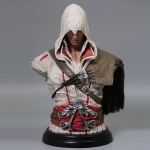 Assassin's Creed Legacy Collection - Buste Ezio Auditore UbiCollectibles