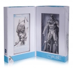 DC Comics BlueLine Edition figurine Batman by Jim Lee SDCC 2015 Exclusive DC Collectibles