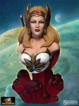 Masters of the Universe buste She-Ra Princess of Power Tweeterhead
