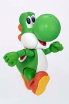Super Mario Bros. figurine S.H. Figuarts Yoshi Bandai