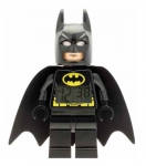 Lego DC Comics Super Heroes réveil Batman