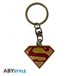 DC Comics Porte-clés Logo Superman Abystyle