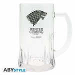 Game Of Thrones Chope Stark Abystyle