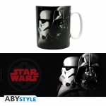 Star Wars mug 460 ml Darth Vader & Stormtroopers Abystyle
