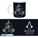 Assassin's Creed Mug 320 ml Jacob Union Jack Abystyle