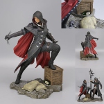 Assassin's creed syndicate figurine Evie Ubisoft