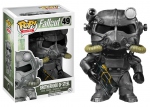 Fallout POP! Games 49 Figurine Brotherhood of Steel Funko