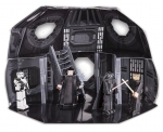 Star Wars set Papercraft Classic Death Star Deluxe Pack