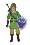 The Legend of Zelda figurine Deluxe Big Link Jakks Pacific
