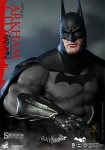 Batman Arkham City figurine Video Game Masterpiece 12" Hot Toys