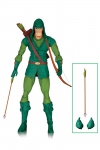 DC Comics Icons figurine Green Arrow The Longbow Hunters DC Collectibles