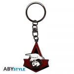 Assassin's Creed Porte-Clés Syndicate Bird Abystyle