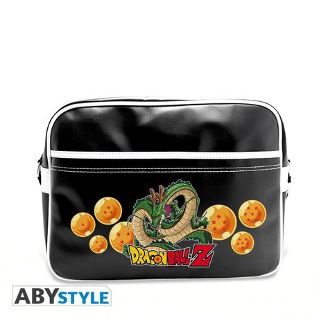 Dragon Ball Z Sac Besace Shenron Vinyle Abystyle