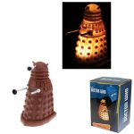 Doctor Who - Lampe Dalek 15 cm