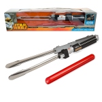 Star Wars - Pince barbecue sonore Sabre Laser Darth Vader