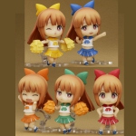Nendoroid More - Dress-Up Cheerleaders x6 Good Smile Company