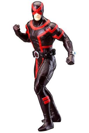 Marvel Comics statue ARTFX+ Cyclops Marvel Now Kotobukiya X-men