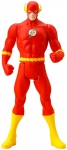 DC Comics statue ARTFX+ The Flash Classic Costume Kotobukiya