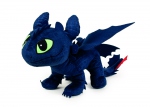 Dragons peluche Toothless 40 cm Play by play
