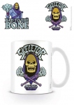 Masters of the Universe mug Bad To The Bone Skeletor MOTU