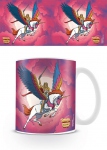Masters of the Universe mug She-Ra Unicorn MOTU