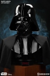 Star Wars buste 1/1 Darth Vader 68 cm Sideshow