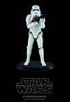 Star Wars Elite Collection statue Stormtrooper 20 cm Attakus