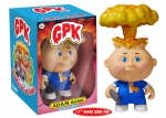 Les Crados Garbage Pail Kids POP! Super Sized Vinyl Figurine Adam Bomb Frederic Atomic Funko
