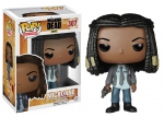 Walking Dead POP! Television 307 figurine Michonne Season 5 Funko