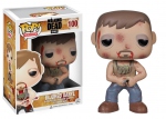 The Walking Dead POP! 100 figurine Daryl with Arrow Funko