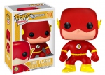 DC Comics POP! 10 figurine Flash Funko