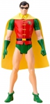 DC Comics statue ARTFX+ Robin Classic Costume Kotobukiya