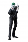 DC Comics statue ARTFX+ Joker The New 52 Kotobukiya Batman