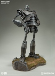 Iron Giant Maquette statue Sideshow