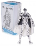 DC Comics BlueLine Edition figurine Superman by Jim Lee DC Collectibles