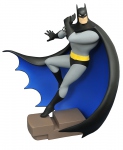 Batman The Animated Series statue Batman Diamond Select